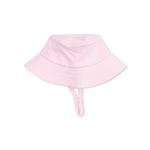 Angel Dear Angel Dear Cozy French Terry Bucket Hat for Toddlers - Everetts Place Boutique - 