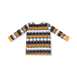 Angel Dear Angel Dear Cozy Long Sleeve Loungewear Set For Kids - Everetts Place Boutique - 