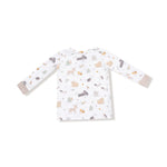 Angel Dear Angel Dear Cozy Long Sleeve Loungewear Set for Kids - Everetts Place Boutique - 