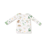 Angel Dear Angel Dear Cozy Long Sleeve Loungewear Set For Snuggle - Everetts Place Boutique - 