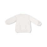 Angel Dear Angel Dear Cozy Oversized Sweatshirt With Horse Applique - Everetts Place Boutique - 