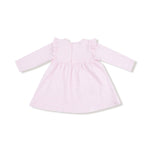 Angel Dear Angel Dear Farmyard Long Sleeve Dress and Leggings Set - Everetts Place Boutique - 