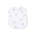 Angel Dear Angel Dear Feeding Bib Mess Free Mealtime Baby Bib Style - Everetts Place Boutique - 