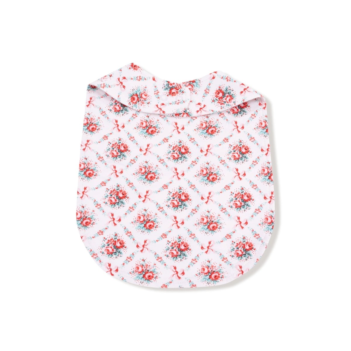Angel Dear Angel Dear Feeding Bib Mess Free Mealtime Baby Everyday - Everetts Place Boutique - 