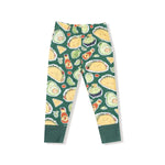 Angel Dear Angel Dear Kids Long Sleeve Loungewear Set For Cozy Nights - Everetts Place Boutique - 