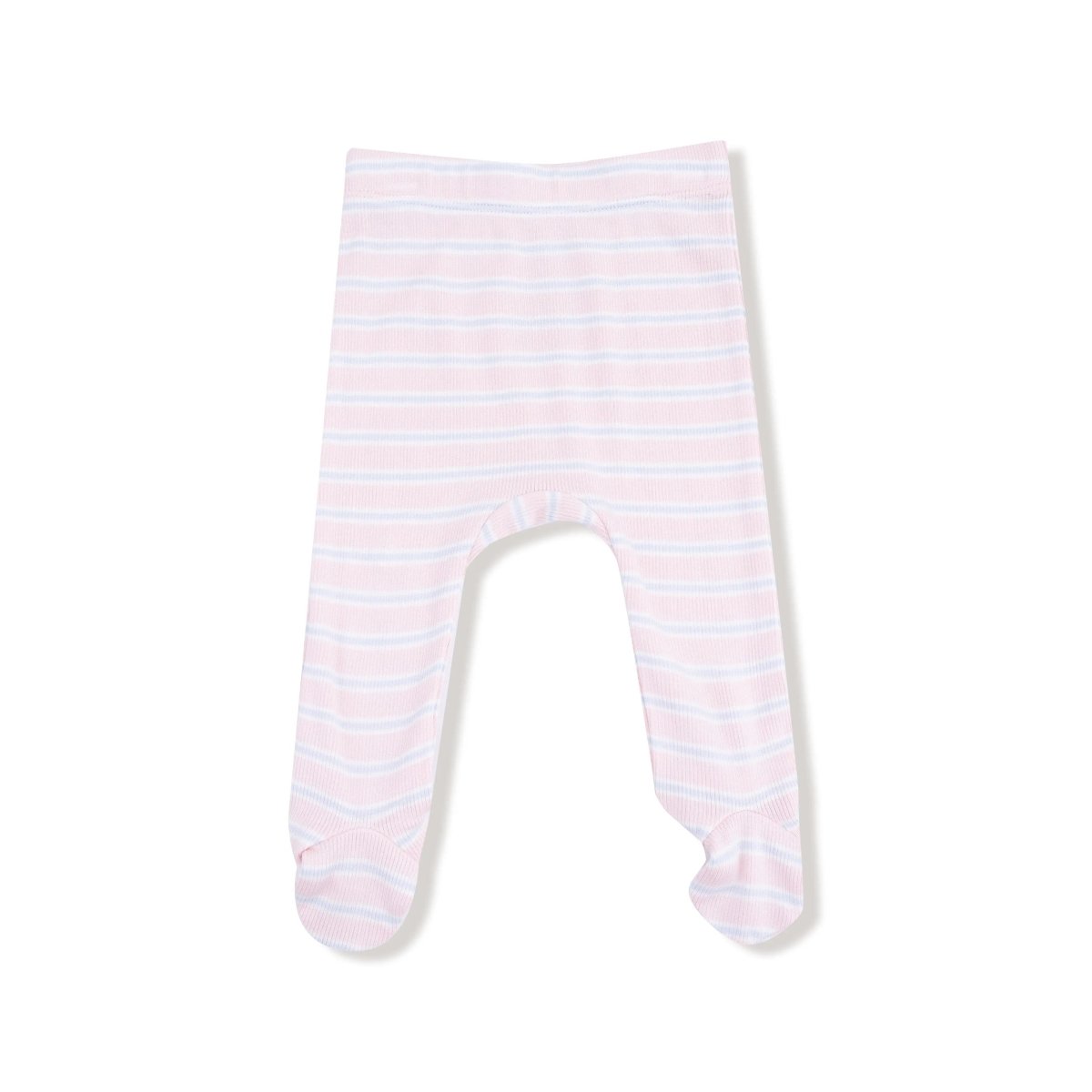 Angel Dear Angel Dear Kimono and Footed Pant Baby Snuggle Set - Everetts Place Boutique - 