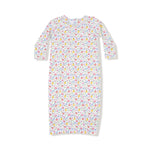 Angel Dear Angel Dear Kimono Gown Baby Wrap Silky Bamboo Softness - Everetts Place Boutique - 