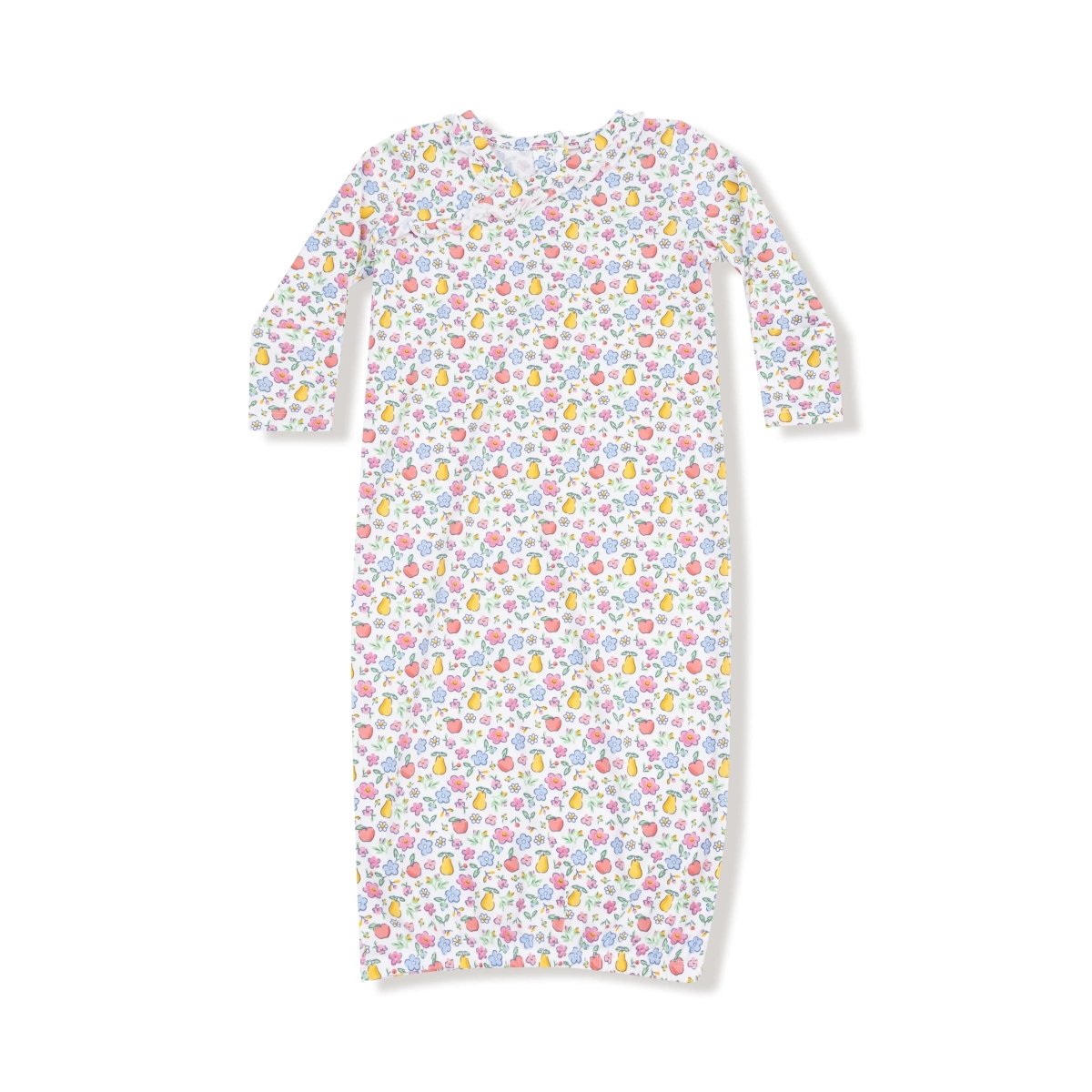 Angel Dear Angel Dear Kimono Gown Baby Wrap Silky Bamboo Softness - Everetts Place Boutique - 