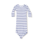 Angel Dear Angel Dear Knotted Baby Gown For Ultra Soft Comfort - Everetts Place Boutique - 