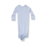 Angel Dear Angel Dear Knotted Baby Gown Soft Fabric Sleepwear - Everetts Place Boutique - 
