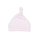 Angel Dear Angel Dear Knotted Baby Hat Cozy Soft Knit for Babies - Everetts Place Boutique - 