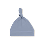 Angel Dear Angel Dear Knotted Baby Hat Cozy Soft Knit Newborn Headwear - Everetts Place Boutique - 