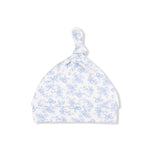 Angel Dear Angel Dear Knotted Baby Hat Soft Cozy For Newborns Everyday - Everetts Place Boutique - 