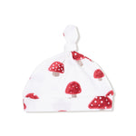 Angel Dear Angel Dear Knotted Baby Hat Soft Stretchy Cozy Headwear - Everetts Place Boutique - 