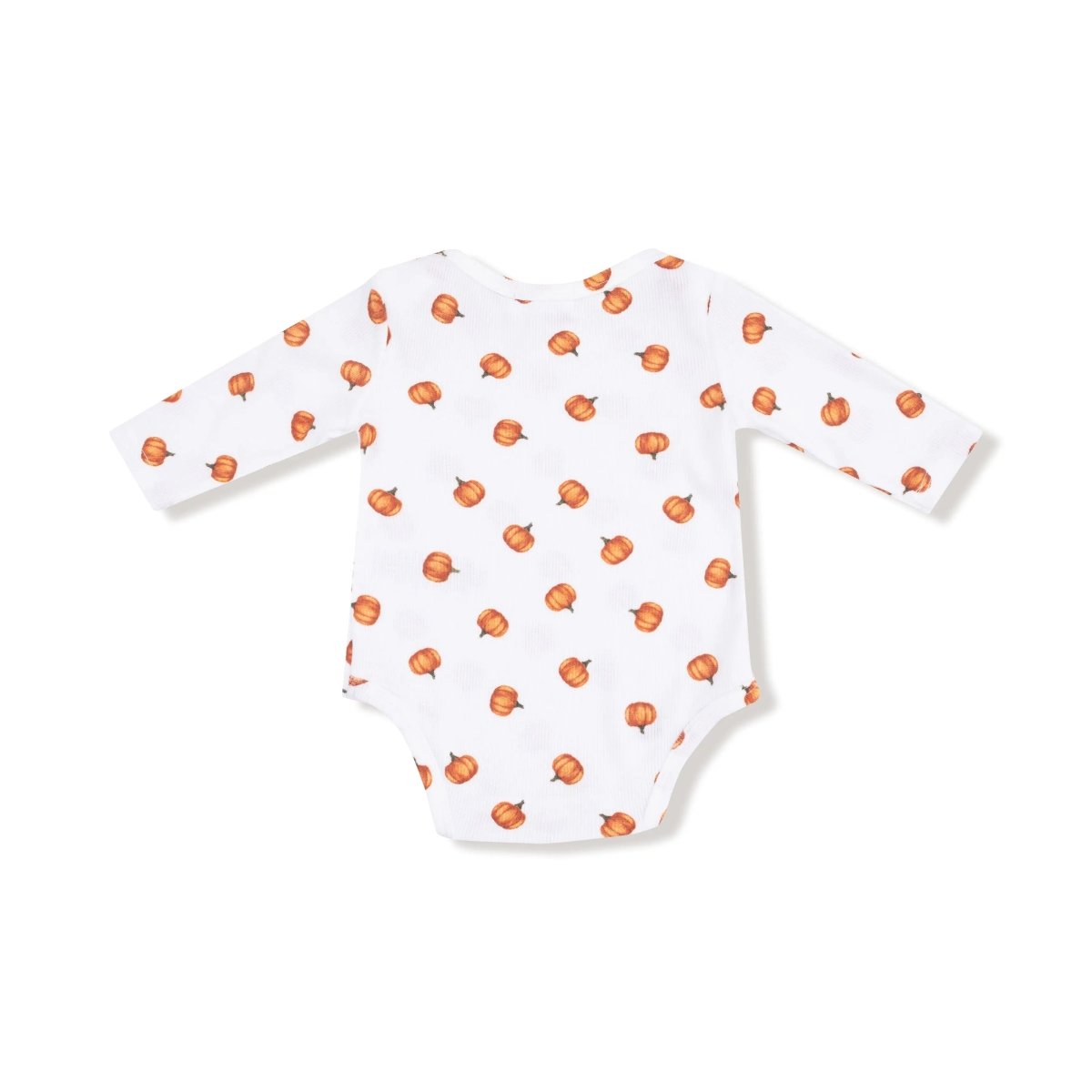 Angel Dear Angel Dear Lap Shoulder Long Sleeve Ribbed Modal Bodysuit - Everetts Place Boutique - 