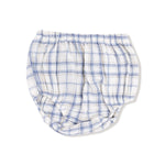 Angel Dear Angel Dear Long Sleeve Eyelet Hem Dress With Bloomer - Everetts Place Boutique - 