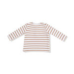 Angel Dear Angel Dear Long Sleeve Henley Cozy for Baby and Toddler - Everetts Place Boutique - 