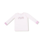 Angel Dear Angel Dear Long Sleeve Loungewear Set Cozy 2 Piece - Everetts Place Boutique - 