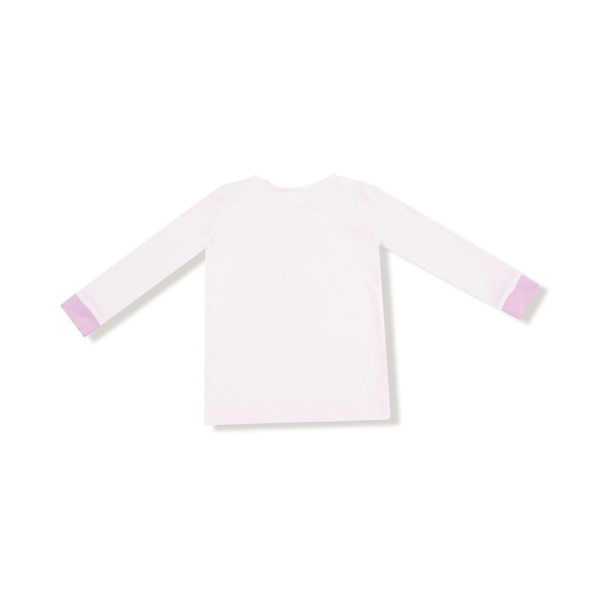 Angel Dear Angel Dear Long Sleeve Loungewear Set Cozy 2 Piece - Everetts Place Boutique - 