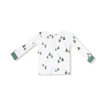 Angel Dear Angel Dear Long Sleeve Loungewear Set Cozy 2 Piece Comfort - Everetts Place Boutique - 