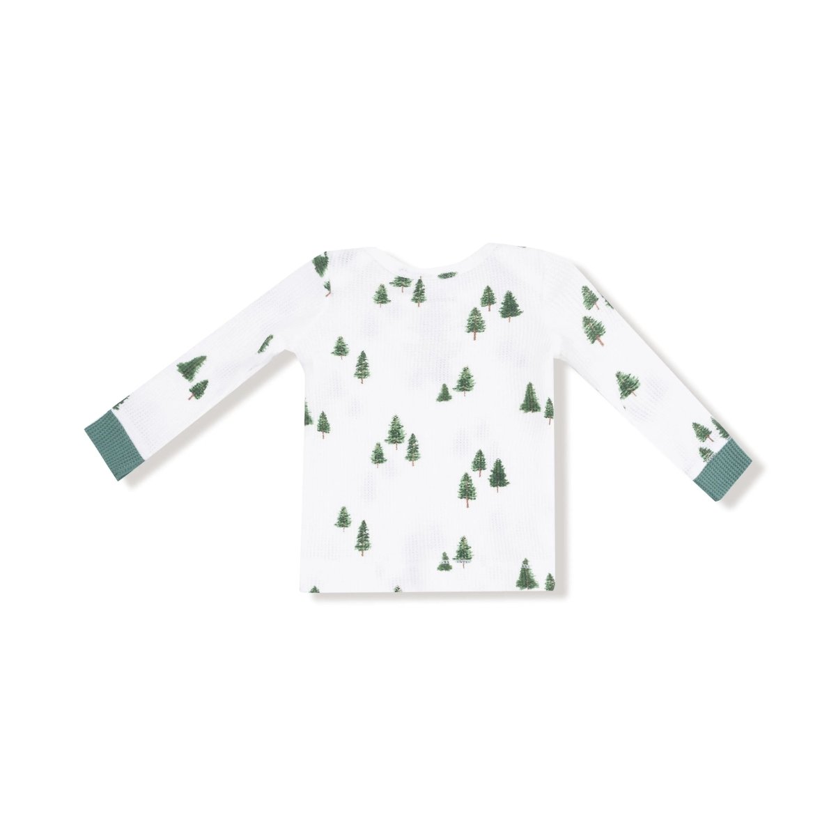 Angel Dear Angel Dear Long Sleeve Loungewear Set Cozy 2 Piece Comfort - Everetts Place Boutique - 