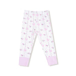 Angel Dear Angel Dear Long Sleeve Loungewear Set Cozy For Kids - Everetts Place Boutique - 