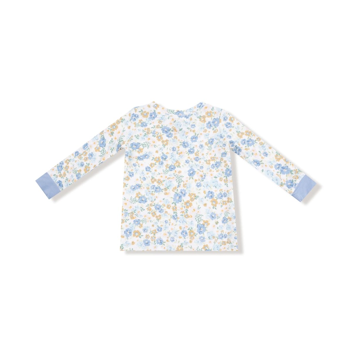 Angel Dear Angel Dear Long Sleeve Loungewear Set Cozy Nightwear - Everetts Place Boutique - 