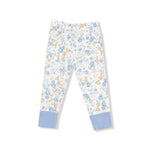 Angel Dear Angel Dear Long Sleeve Loungewear Set Cozy Nightwear - Everetts Place Boutique - 