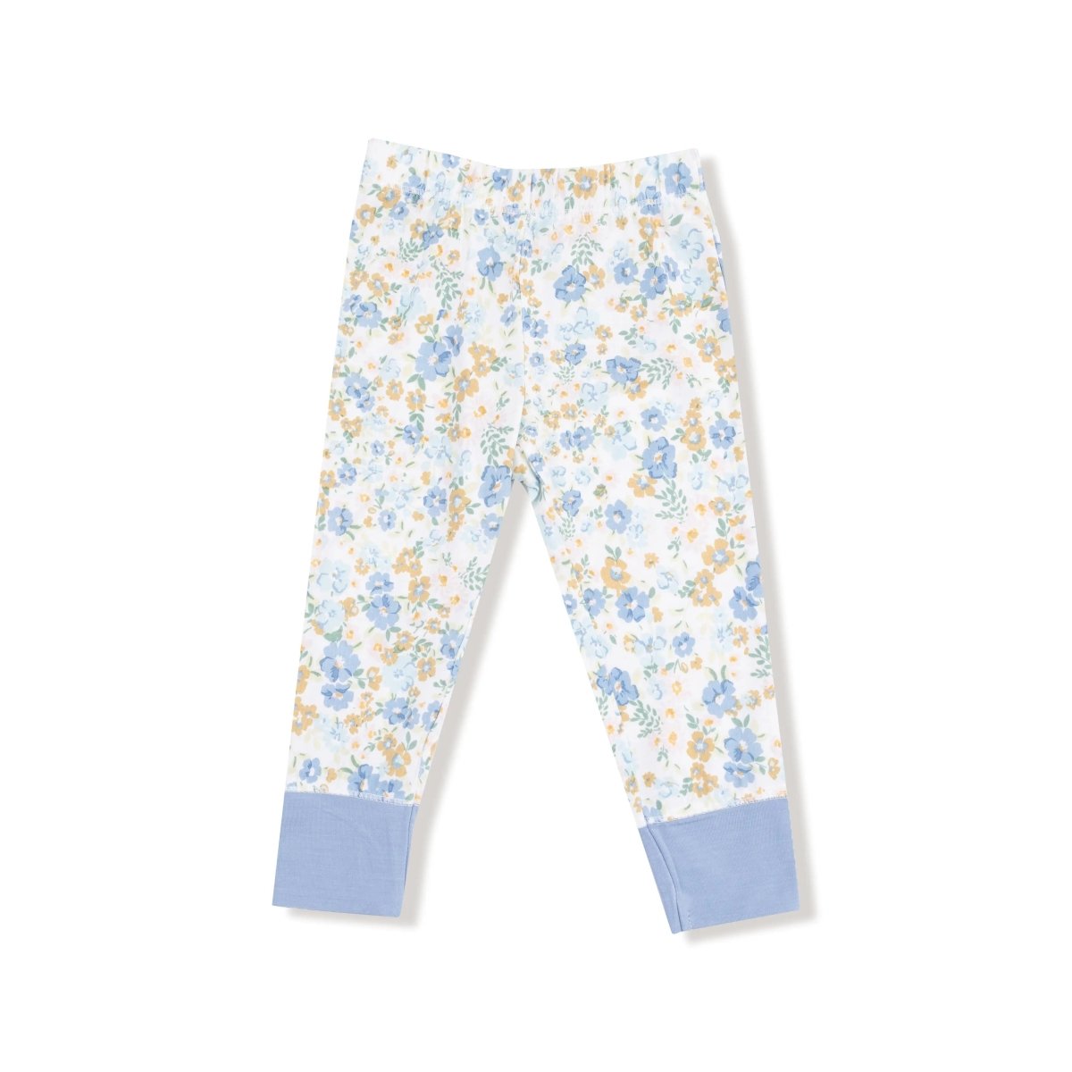 Angel Dear Angel Dear Long Sleeve Loungewear Set Cozy Nightwear - Everetts Place Boutique - 