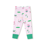 Angel Dear Angel Dear Long Sleeve Loungewear Set Cozy Sleepwear - Everetts Place Boutique - 