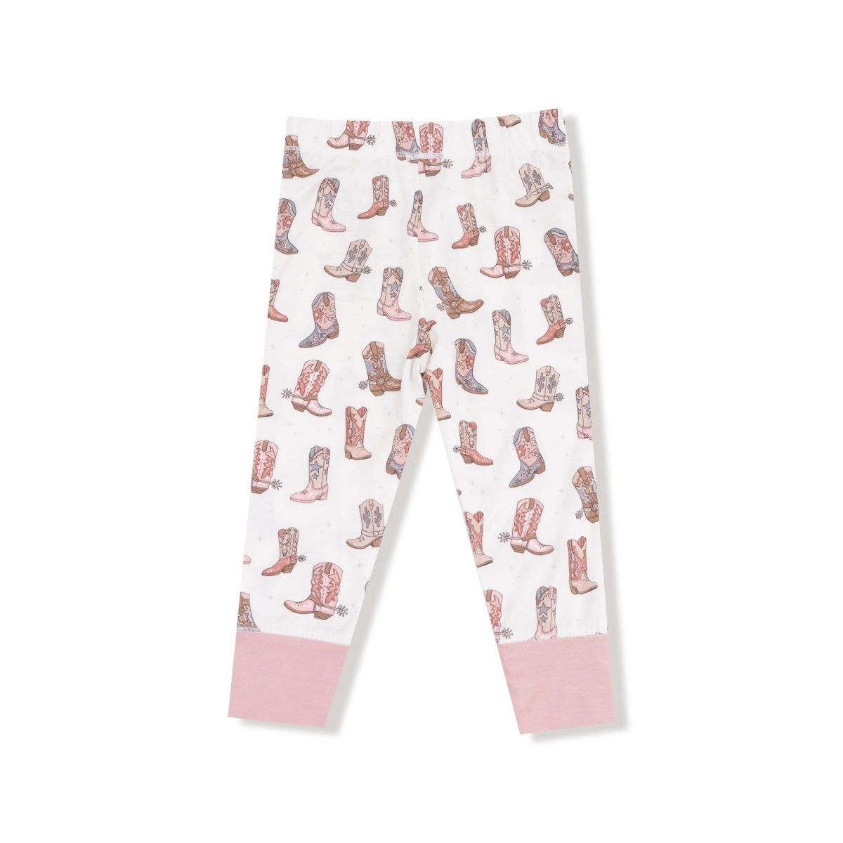 Angel Dear Angel Dear Long Sleeve Loungewear Set Cozy Snuggle Pajamas - Everetts Place Boutique - 