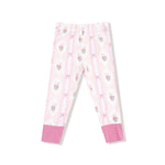 Angel Dear Angel Dear Long Sleeve Loungewear Set Cozy Soft Nights - Everetts Place Boutique - 