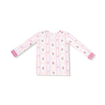 Angel Dear Angel Dear Long Sleeve Loungewear Set Cozy Soft Nights - Everetts Place Boutique - 