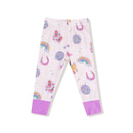 Angel Dear Angel Dear Long Sleeve Loungewear Set Cozy Two Piece - Everetts Place Boutique - 