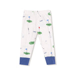 Angel Dear Angel Dear Long Sleeve Loungewear Set for Cozy Nights - Everetts Place Boutique - 