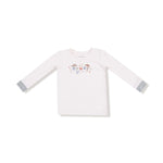 Angel Dear Angel Dear Long Sleeve Loungewear Set For Cozy Nights - Everetts Place Boutique - 