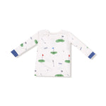 Angel Dear Angel Dear Long Sleeve Loungewear Set for Cozy Nights - Everetts Place Boutique - 