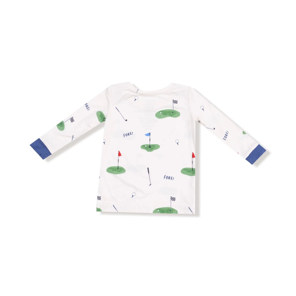 Angel Dear Angel Dear Long Sleeve Loungewear Set for Cozy Nights - Everetts Place Boutique - 