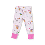 Angel Dear Angel Dear Long Sleeve Loungewear Set Two Piece Cozy - Everetts Place Boutique - 