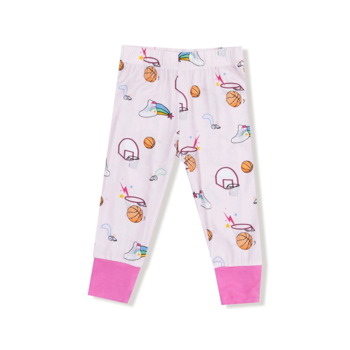 Angel Dear Angel Dear Long Sleeve Loungewear Set Two Piece Cozy - Everetts Place Boutique - 