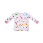 Angel Dear Angel Dear Long Sleeve Loungewear Set Two Piece Cozy - Everetts Place Boutique - 