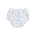 Angel Dear Angel Dear Long Sleeve Peter Pan Collar Dress And Bloomer - Everetts Place Boutique - 