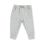 Angel Dear Angel Dear Long Sleeve Raglan Henley And Jogger Set - Everetts Place Boutique - 