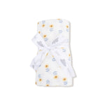 Angel Dear Angel Dear Organic Cotton Muslin Swaddle Blanket 47 By 47 - Everetts Place Boutique - 