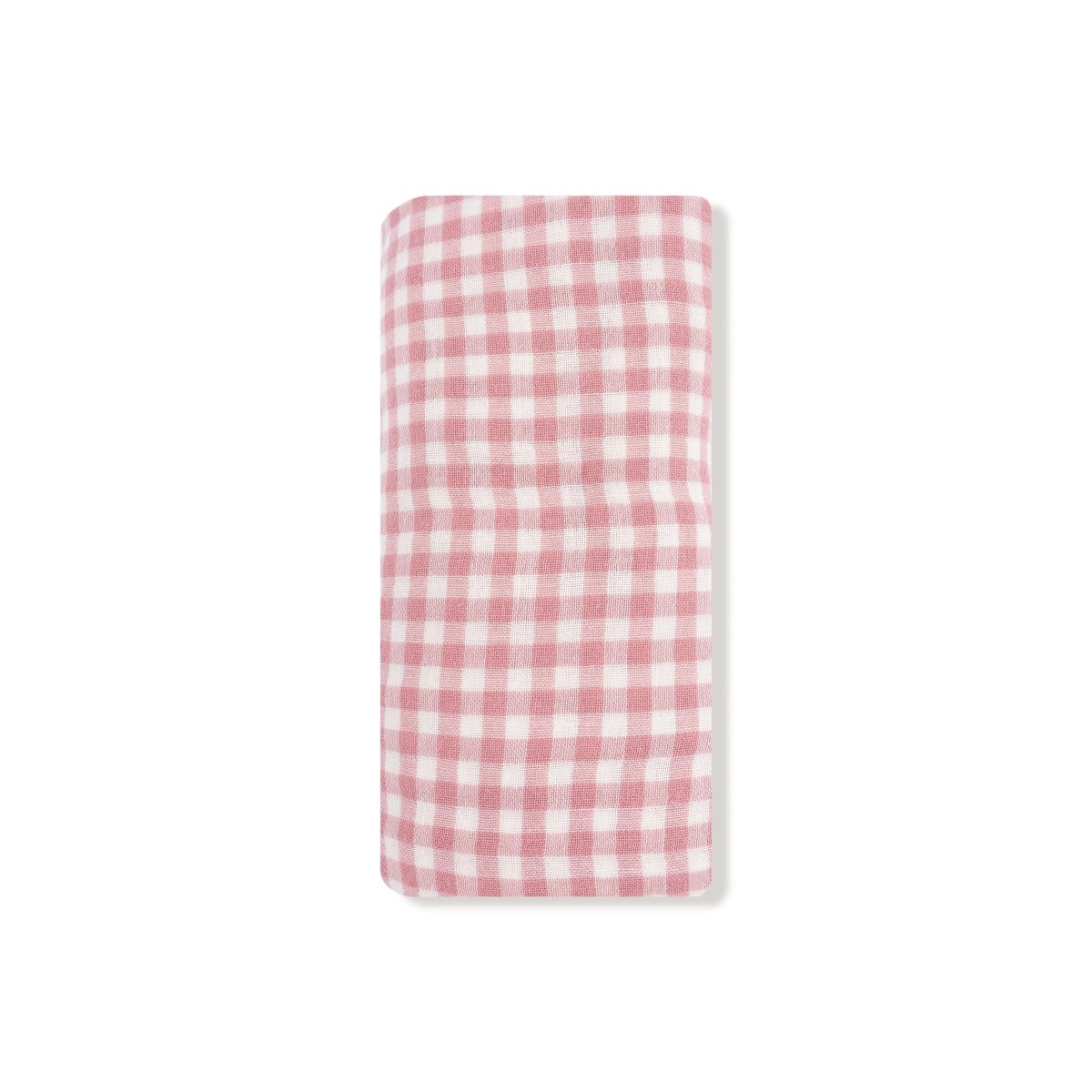 Angel Dear Angel Dear Organic Cotton Muslin Swaddle Blanket 47x47 - Everetts Place Boutique - 