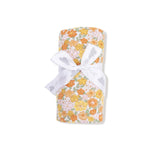 Angel Dear Angel Dear Organic Cotton Muslin Swaddle Blanket 47x47 - Everetts Place Boutique - 