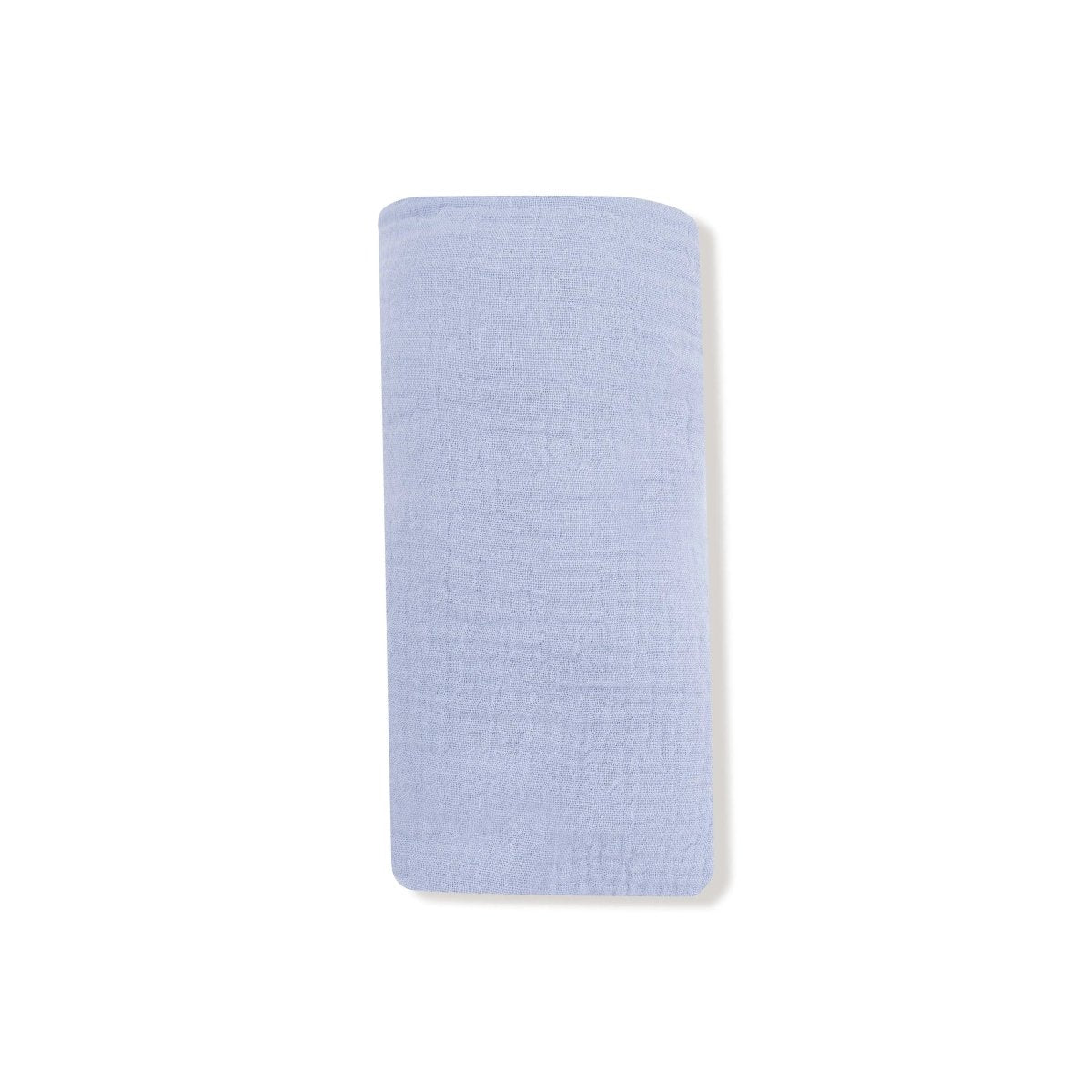 Angel Dear Angel Dear Organic Cotton Muslin Swaddle Blanket 47x47 - Everetts Place Boutique - 