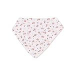 Angel Dear Angel Dear Organic Muslin Bandana Bib for Babies Everywhere - Everetts Place Boutique - 
