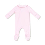 Angel Dear Angel Dear Peter Pan 2 Way Zipper Footie For Baby Cozy - Everetts Place Boutique - 