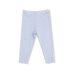 Angel Dear Angel Dear Peter Pan Collar Dress And Leggings Set - Everetts Place Boutique - 